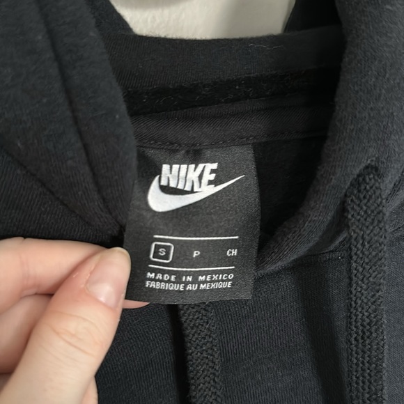 Nike Future Movement Hoodie - Picture 7 of 8